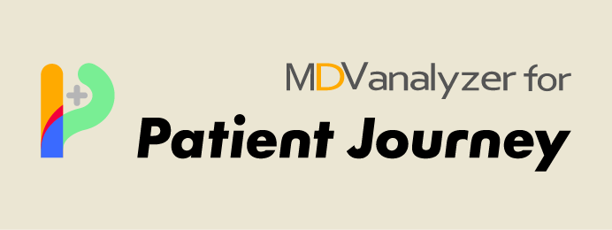 MDV analyzer for Patient Journey