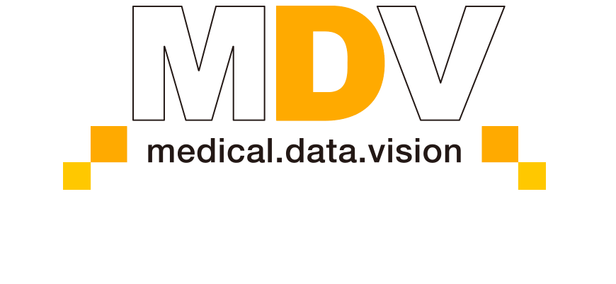 MDV LOGO