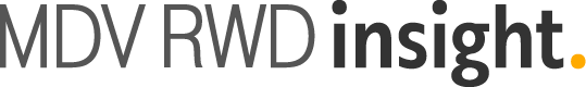 MDV RWD insight