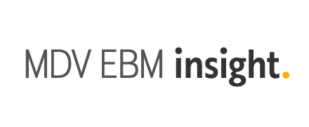 MDV EBM insight