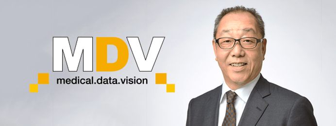 Medical Data Vision