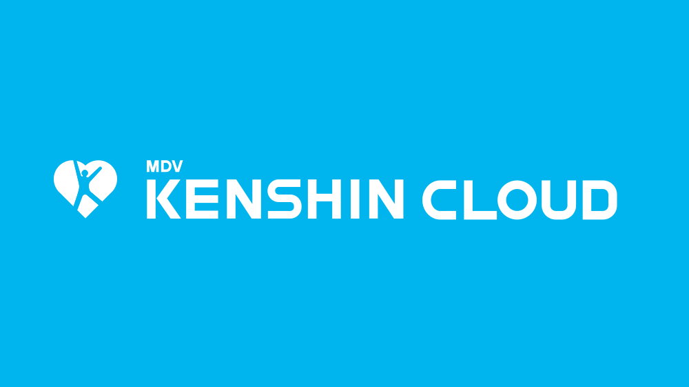 クラウド型総合健康管理システム MDV KENSHIN CLOUD(MDV健診クラウド)