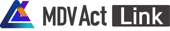 MDV Act Link