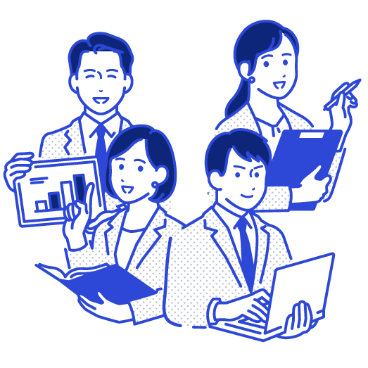 メディカル・データ・ビジョンについてのイメージ画像