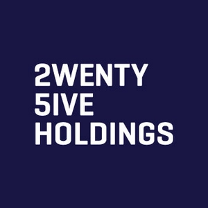 25 Holdings Japan合同会社
