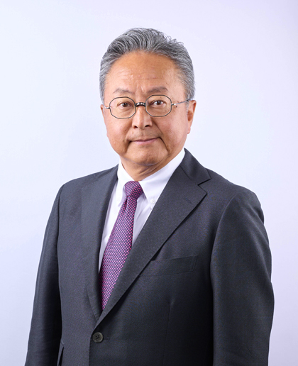 中村 隆夫