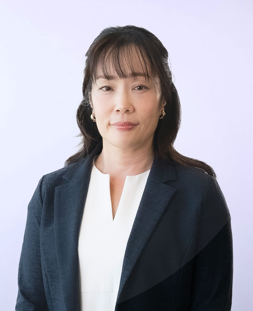 加藤 祐子