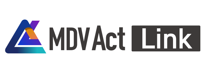 MDV Act Link